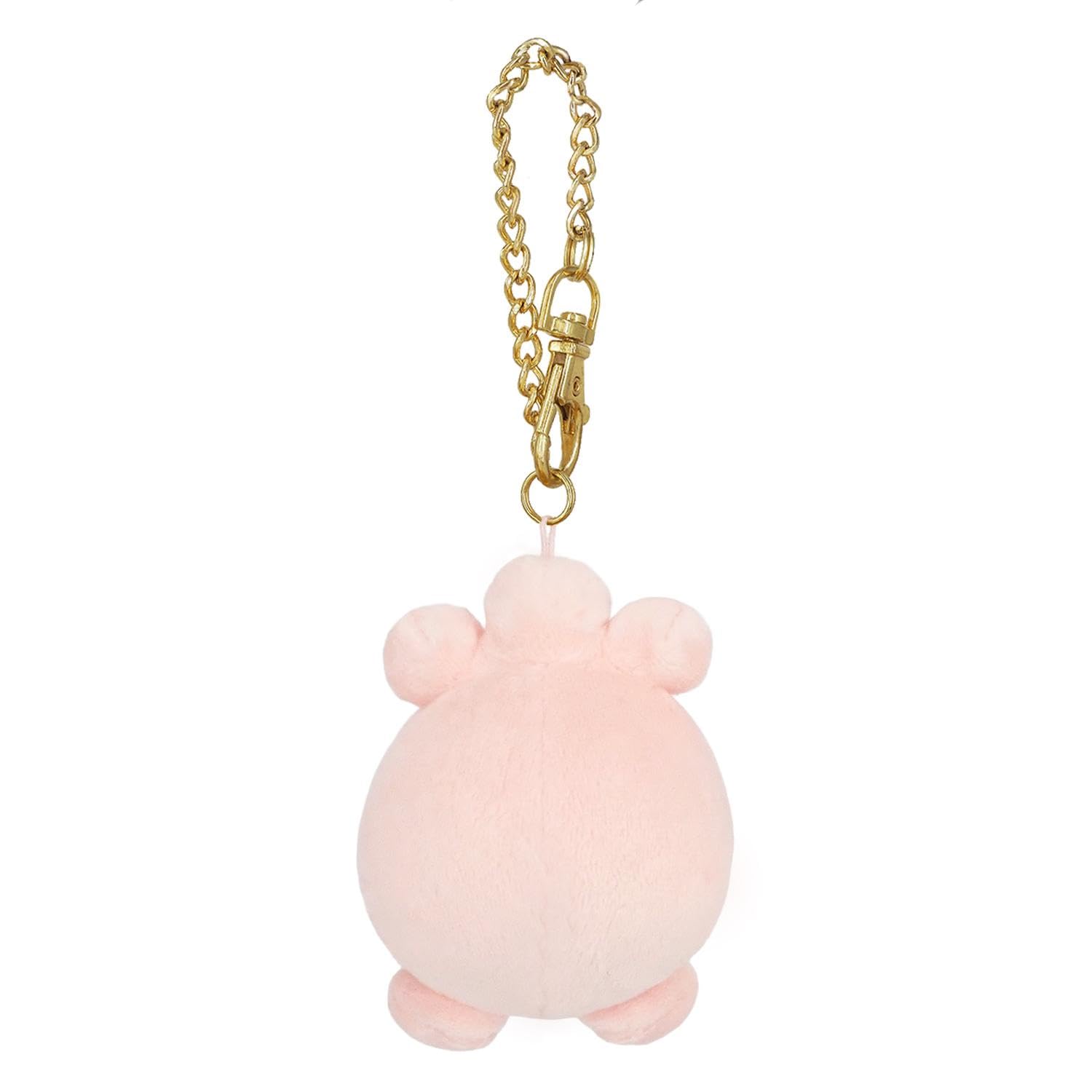 Amazon.co.jp: PM18 ププリン マスコット : おもちゃ